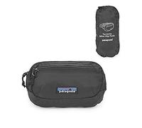 Patagonia Terravia Mini Hip Pack 1L black marsupio