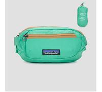 Patagonia Marsupio TERRAVIA MINI HIP PACK in Verde Unica