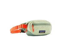 Patagonia - Marsupio - Terravia Mini Hip Pack Lichen Green in Nylon - Verde