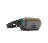 Patagonia Marsupio Terravia Mini Patchwork/Noble Grey T.U.