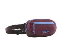 Patagonia - Marsupio Terravia Mini - - Sport - unisex - Rosso - ONE SIZE