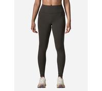 Patagonia Mas Maipo W - Leggings - Donna - Nero S
