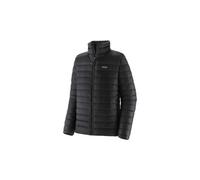 Patagonia 84675-BLK M's Down Sweater Giacca Uomo Black L