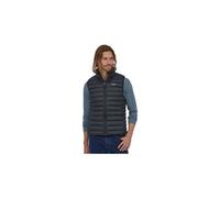 Patagonia 84623-BLK M's Down Sweater Vest Giacca Uomo Black XL