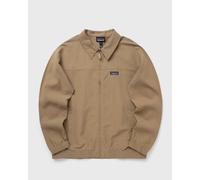 Patagonia Men’s Isthmus Unlined Jacket men Bomber Jackets beige in taglia:XL
