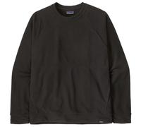 Patagonia - Micro D Crewneck - Pullover in pile XS nero
