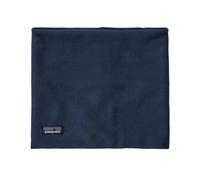Patagonia Micro D fleece gaiter scaldacollo New navy