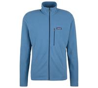 Patagonia Micro D M - Giacca in pile trekking - uomo L Light Blue man