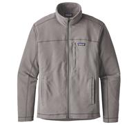 Patagonia - Micro D Jacket - Giacca in pile S grigio