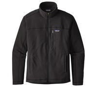 Patagonia - Micro D Jacket - Giacca in pile XXL nero