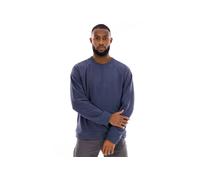 Patagonia - Micro D Crewneck - Pullover in pile L blu
