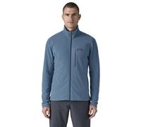 Patagonia Micro D M - Giacca in pile trekking - uomo L Light Blue man