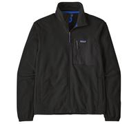 Patagonia - Micro D Patch Pocket Jacket - Pullover in pile S nero