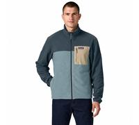 PATAGONIA MICRO D PATCH POCKET JKT L