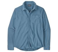 Patagonia - Micro D Shirt - Camicia M blu