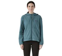 Patagonia Micro D™ W - felpa in pile - donna M Turquoise woman Recycled Materials,Fair Trade Certified,Recycled Polyester,1% For The Planet