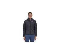 Patagonia Micro Puff Hoody Jacket donna Black XS