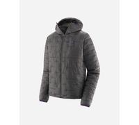 Patagonia Micro Puff M - Giacca Outdoor - Uomo - Grigio M