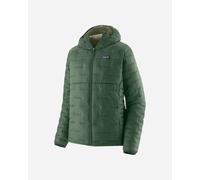 Patagonia Micro Puff M - Giacca Outdoor - Uomo - Verde S