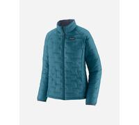 Patagonia Micro Puff W - Giacca Outdoor - Donna - Blu M
