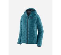 Patagonia Micro Puff W - Giacca Outdoor - Donna - Blu S