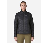 Patagonia Micro Puff W - Giacca Outdoor - Donna - Nero S