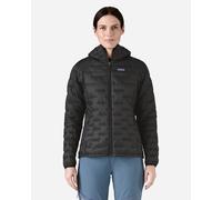 Patagonia Micro Puff W - Giacca Outdoor - Donna - Nero XS
