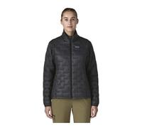 Patagonia Micro Puff® W - giacca trekking - donna Black S