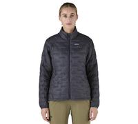 Patagonia Micro Puff® W - giacca trekking - donna L Blue woman Bluesign,Recycled Polyester,Fair Trade Certified,1% For The Planet,Recycled Materials,Pfc-Free,Recycled Nylon,Dwr