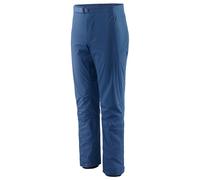 Patagonia - Mixed Alpine Pants - Pantaloni da escursionismo L blu