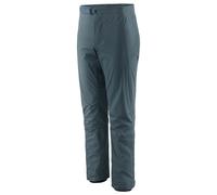 Patagonia - Mixed Alpine Pants - Pantaloni da escursionismo XXL blu