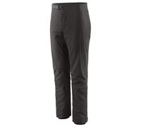 Patagonia - Mixed Alpine Pants - Pantaloni da escursionismo XXL nero/grigio