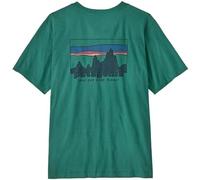 Patagonia M's '73 Skyline T-Shirt 37841 GEMG