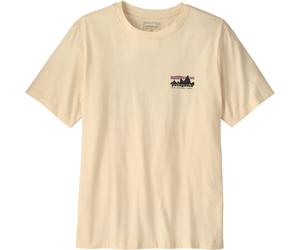 PATAGONIA M's 73 Skyline T-shirt - Uomo - Beige - Taglia L- modello 2027