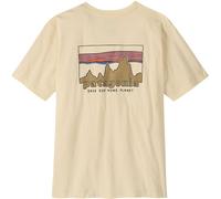 PATAGONIA M's 73 Skyline T-shirt - Uomo - Beige - Taglia S- modello 2026