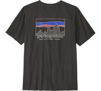 PATAGONIA M's 73 Skyline T-shirt - Uomo - Nero - Taglia L- modello 2026