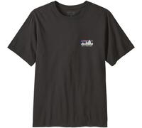 PATAGONIA M's 73 Skyline T-shirt - Uomo - Nero - Taglia S- modello 2026