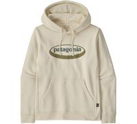 PATAGONIA M's 95 Oval Logo Uprisal Hoody - Uomo - Beige - Taglia XS- modello 2026