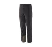 Patagonia Ms Alpine Guide - pantaloni alpinismo - uomo Black 34