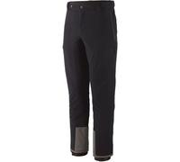 PATAGONIA M's Alpine Guide Pants - Uomo - Nero - Taglia XS- modello 2025