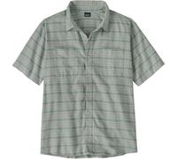 PATAGONIA M's Back Step Shirt - Uomo - Grigio - Taglia L- modello 2026