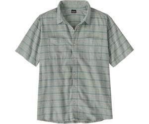 PATAGONIA M's Back Step Shirt - Uomo - Grigio - Taglia S- modello 2026