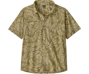 PATAGONIA M's Back Step Shirt - Uomo - Verde - Taglia XL- modello 2026