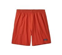 Patagonia M's Baggies Lights-6.5 in. Costume a Boxer, Pepe Red, S Uomo