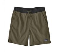 PATAGONIA M's Baggies Lights - 6 In - Uomo - Verde / Verde - Taglia S- modello 2026