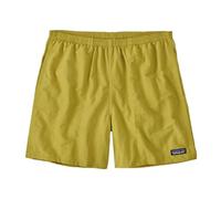 Patagonia M's Baggies Shorts-5 in. Pantaloncini, Bundle Green, XL Uomo