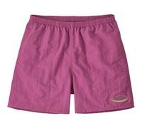 Patagonia - Baggies Shorts - Pantaloncini L lilla
