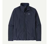 Patagonia M's Better Sweater Jacket - col.NENA(New Navy)