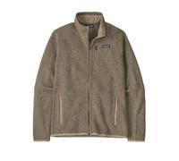 Patagonia Better Sweater - felpa in pile - uomo L Light Brown man Bluesign,Recycled Materials,Fair Trade Certified
