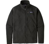 PATAGONIA M's Better Sweater Jacket - Uomo - Nero - Taglia M- modello 2027